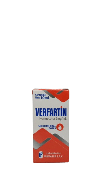 VERFARTIN