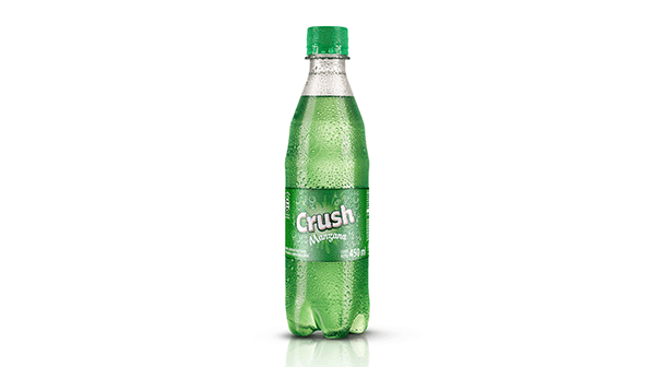 CRUSH SABOR MANZANA