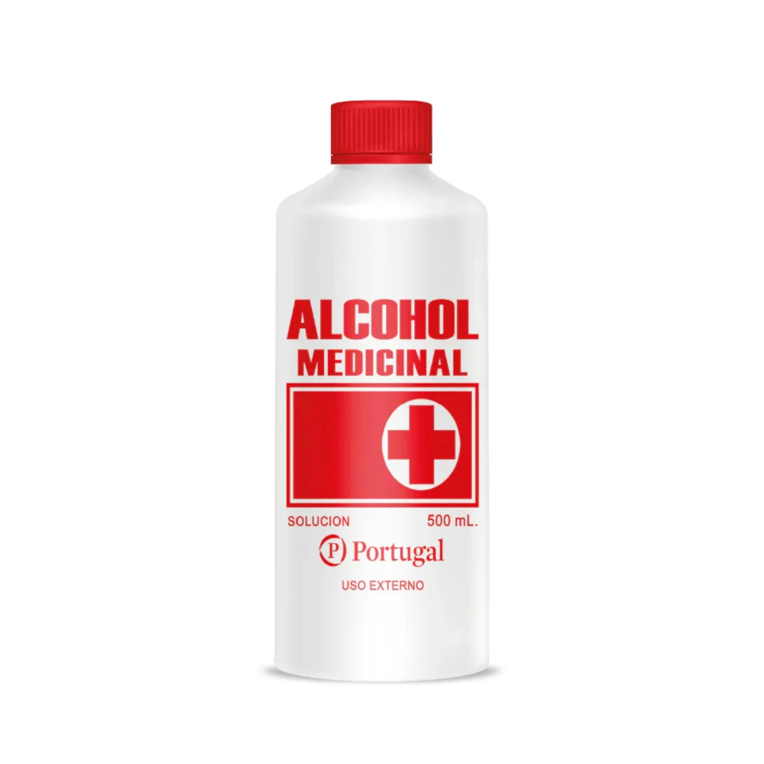 Alcohol Medicinal 70°