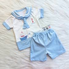 CONJUNTO MARINERO