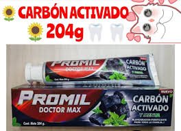 DOCTOR MAX - CARBON