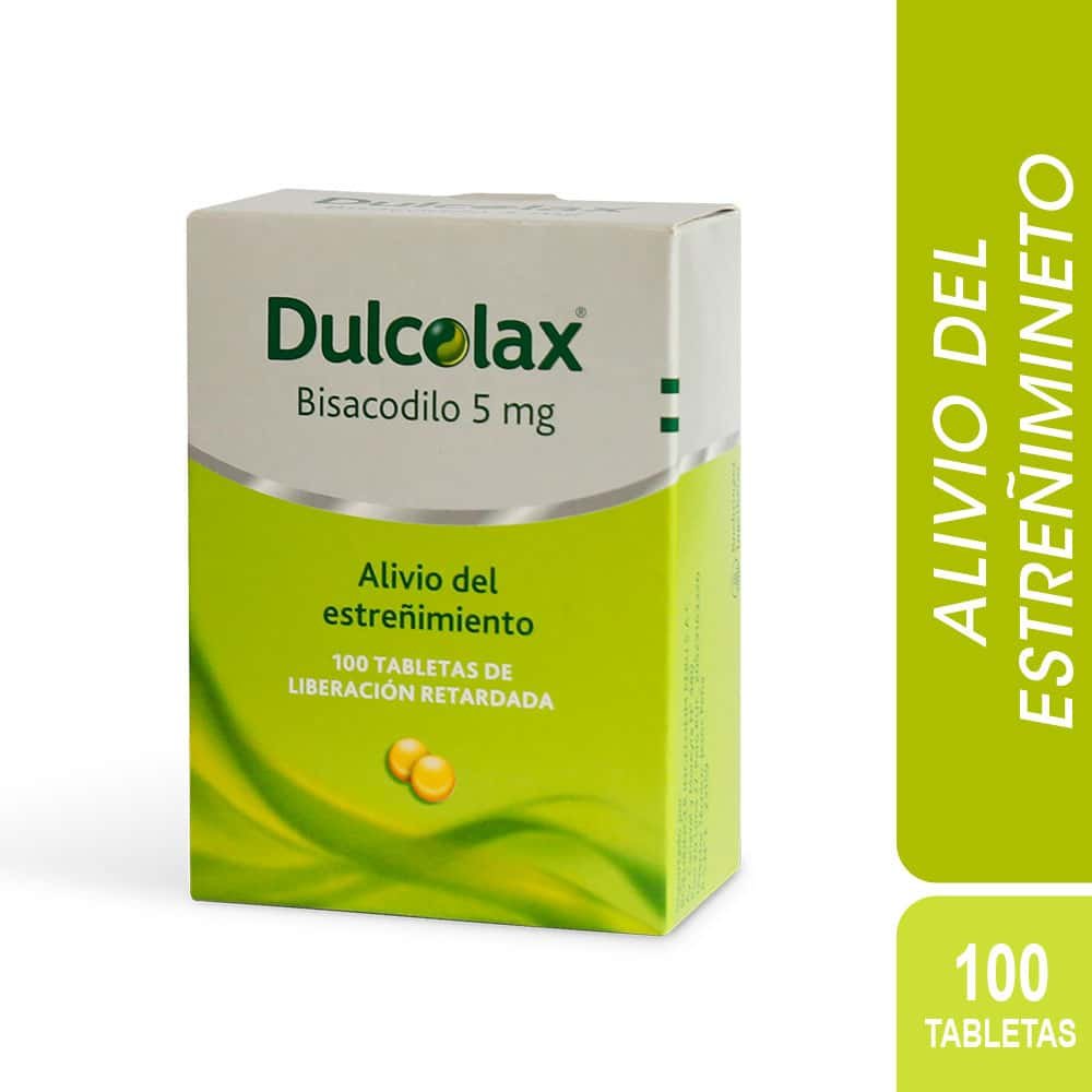 DULCOLAX®