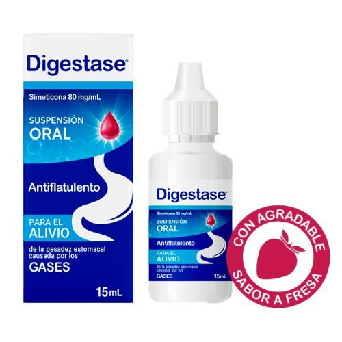 DIGESTASE