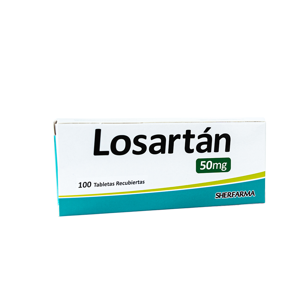 LOSARTAN