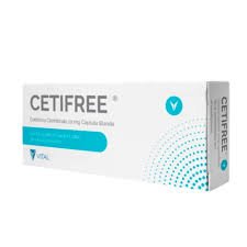 CETIFREE