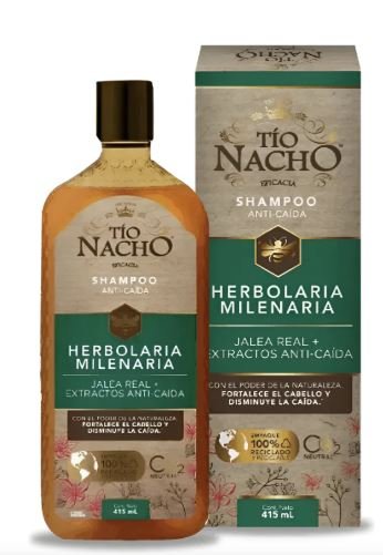 tio nacho eficacia shampoo anti-caida