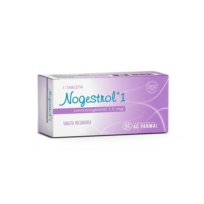 NOGESTROL 1
