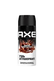 axe dark temptation