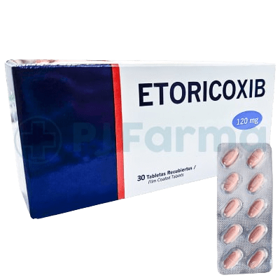 ETORICOXIB