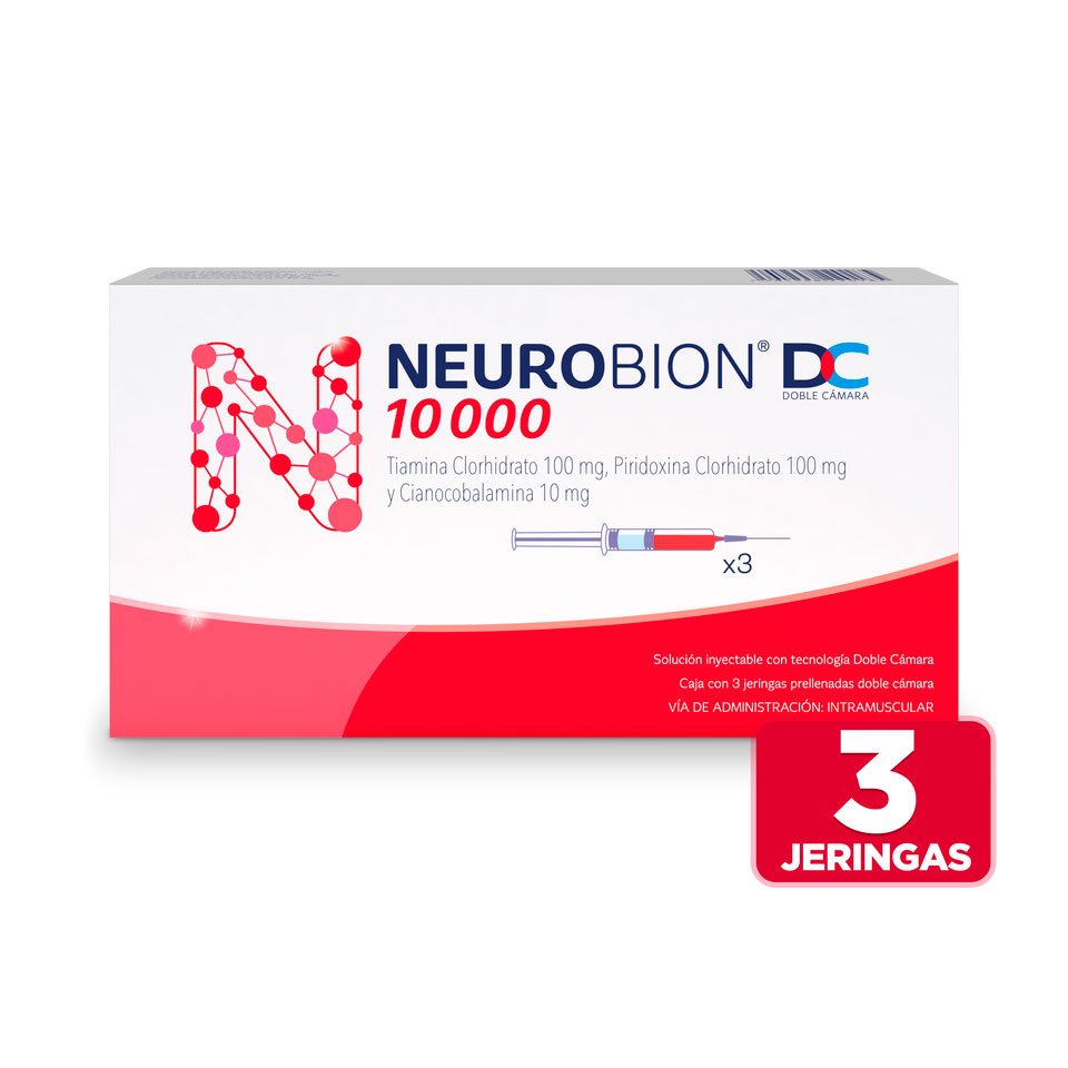 Neurobion 10 000