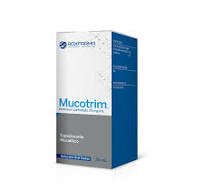 MUCOTRIM