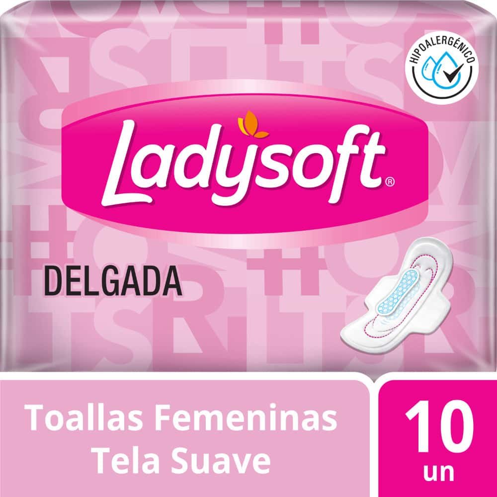 LADYSOFT