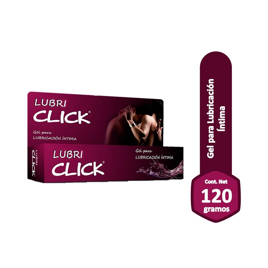 LUBRI CLICK