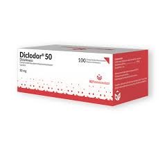 DICLODOR 50