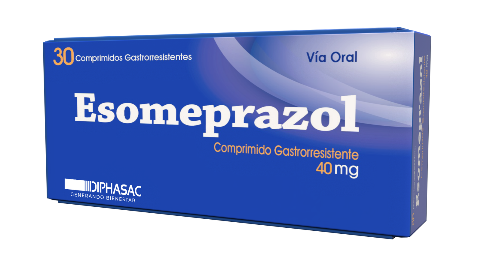 ESOMEPRAZOL