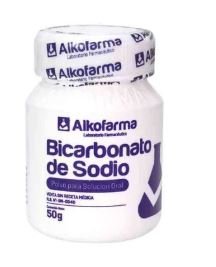 BICARBONATO