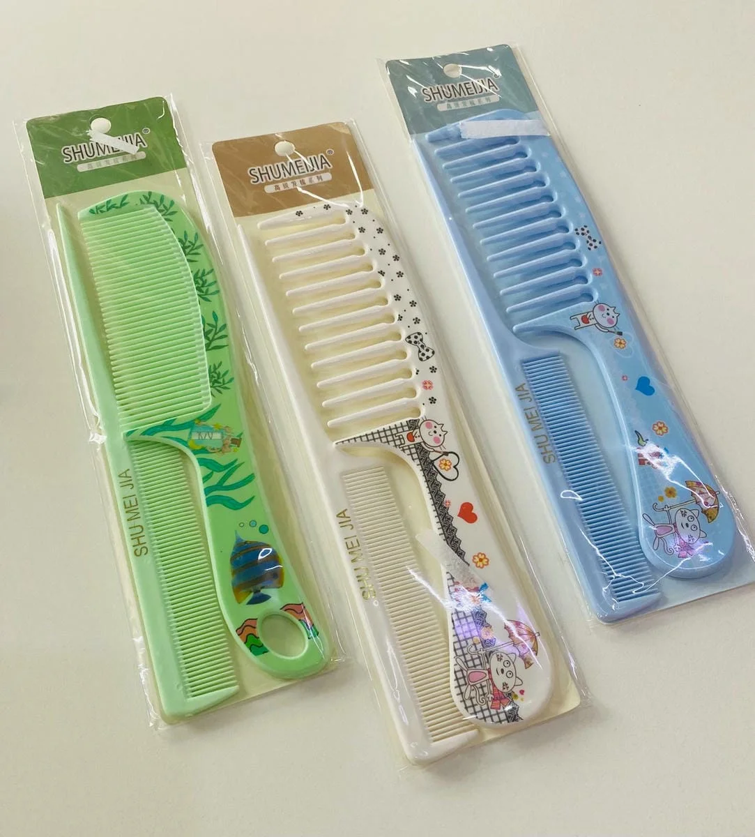 PEINE PACK SHUMEIJIA
