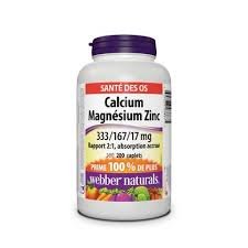CALCIO MAGNECIO ZING
