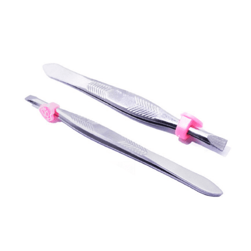 PINZA CEPILADORAS ACERADAS DELFIN