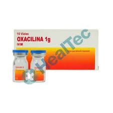 OXACILINA