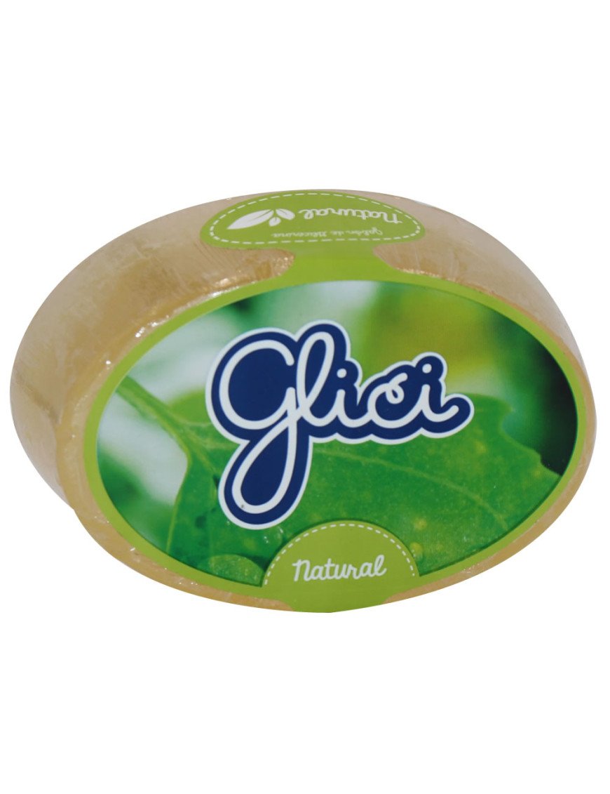 JABON DE GLICERINA GLICI NATURAL