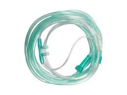NASAL OXYGEN CANNULA