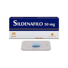 SILDENAFILO