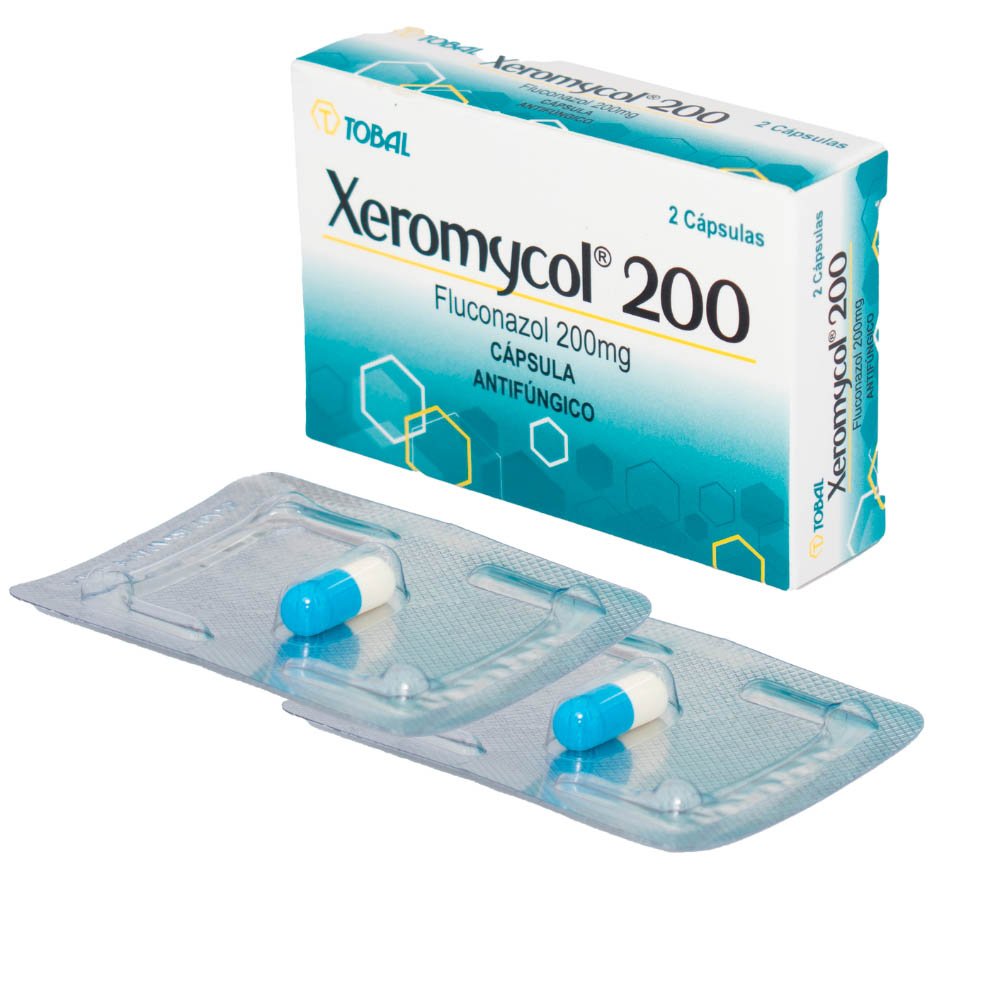 XEROMYCOL® 200