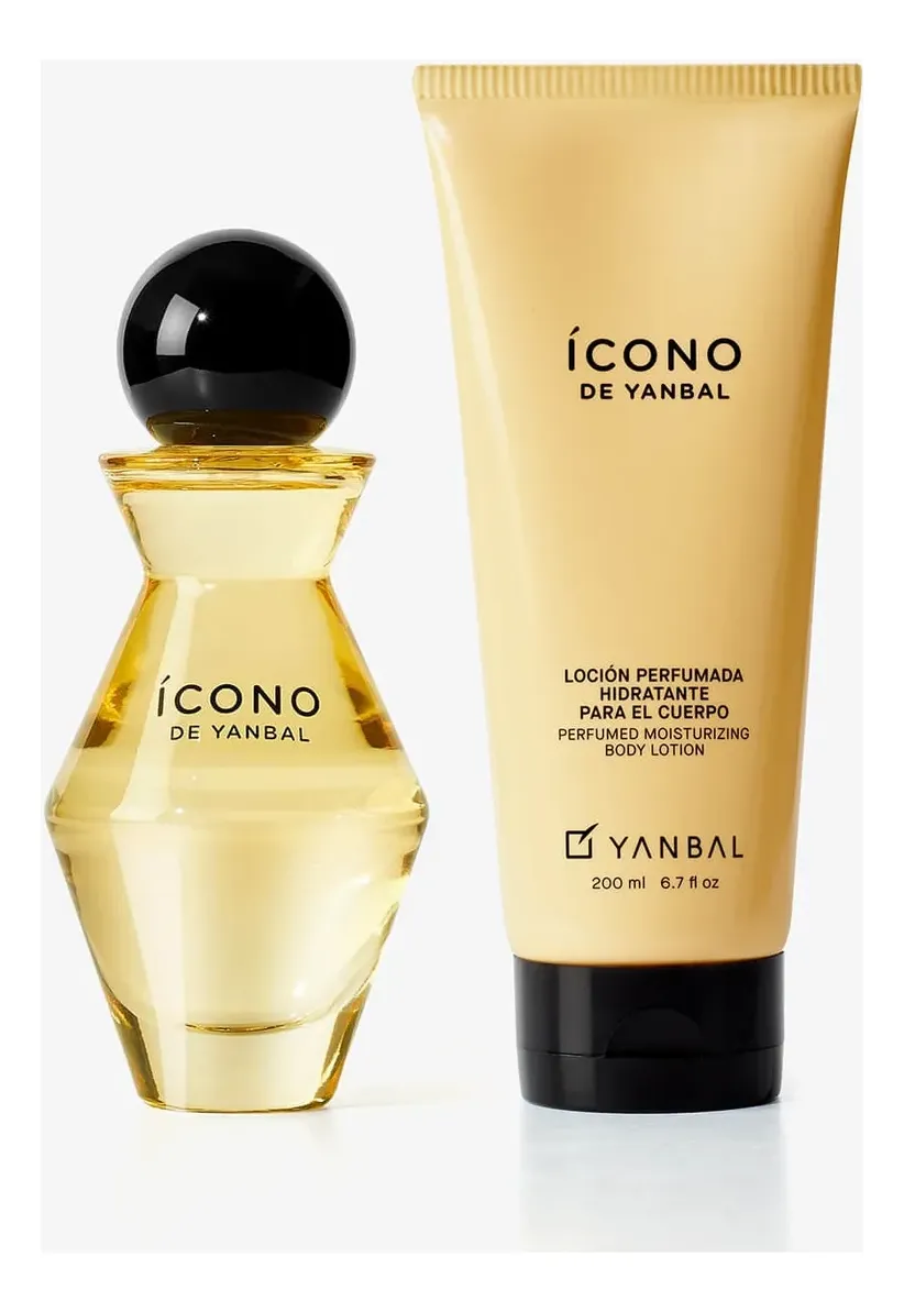 ICONO DE YANBAL