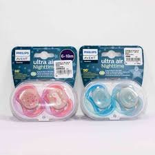 CHUPON DE ENTRENAMIENTO 0m+