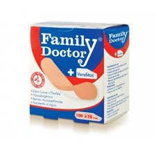 VENDITAS FAMILY DOCTOR