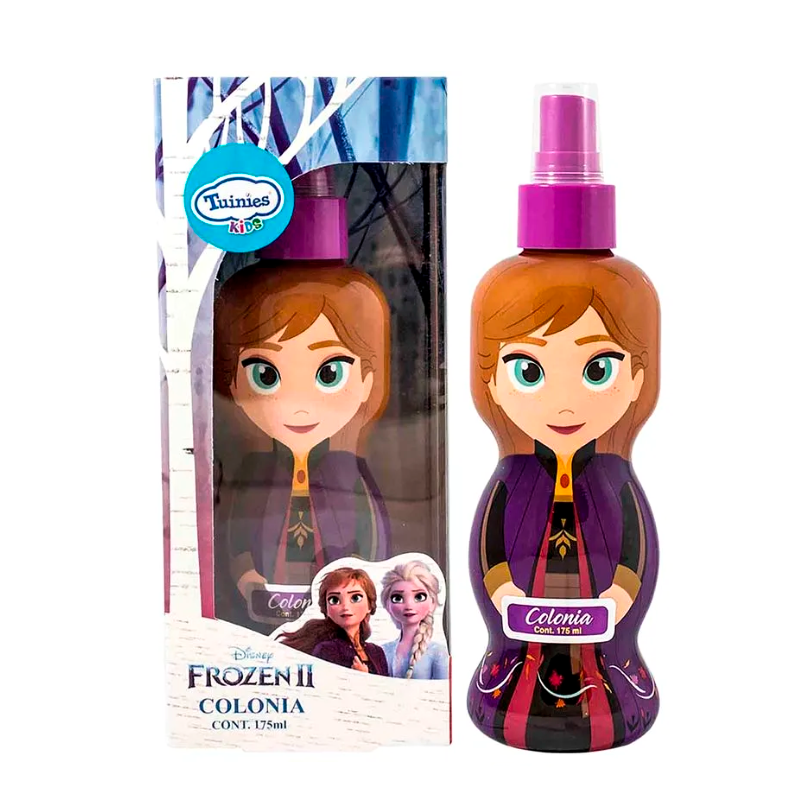 Colonia - Frozen III