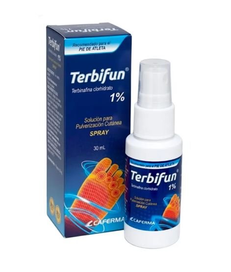 TERBIFUN