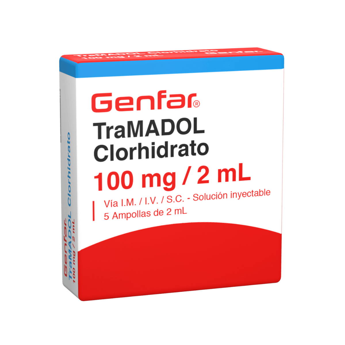 TRAMADOL