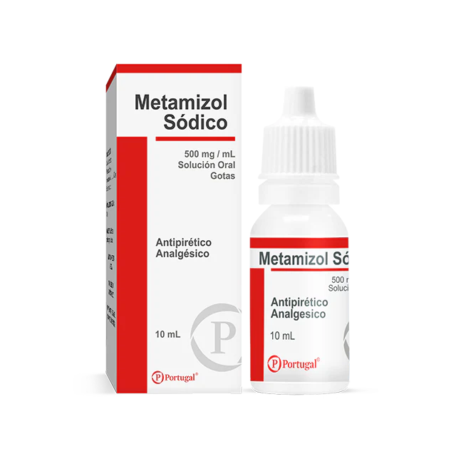 METAMIZOL SODICO