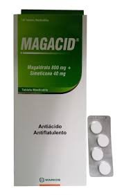 MAGACID
