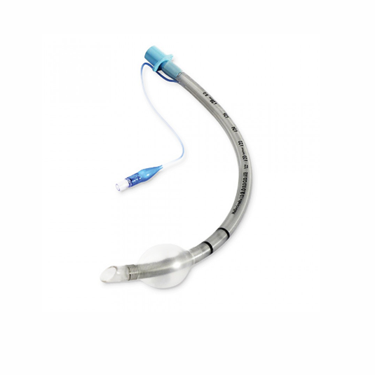 DISPOSABLE ENDOTRACHEAR TUBE - MEDIPLAST