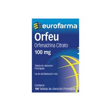 ORFEU