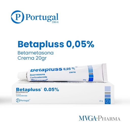 BETAPLUSS