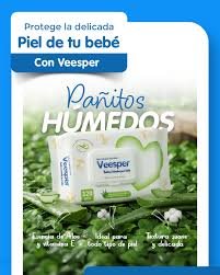 VEESPER 0% ALCOHOL