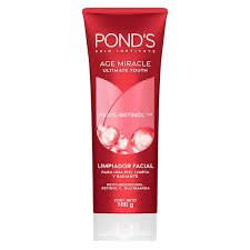 POND´S SKIN INSTITUTE