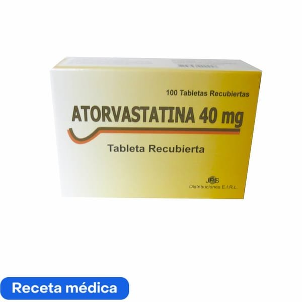 ATORVASTATINA
