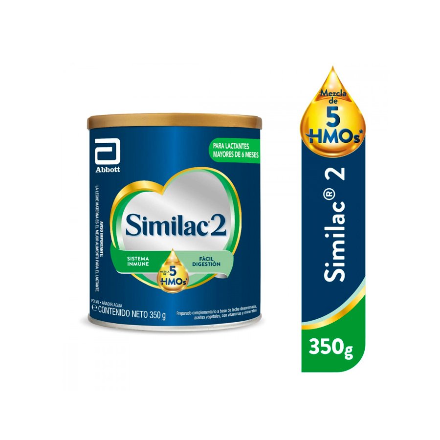 Similac 2