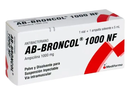 AB Broncol 1000 NF