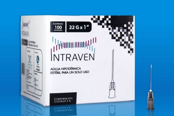 INTRAVEN