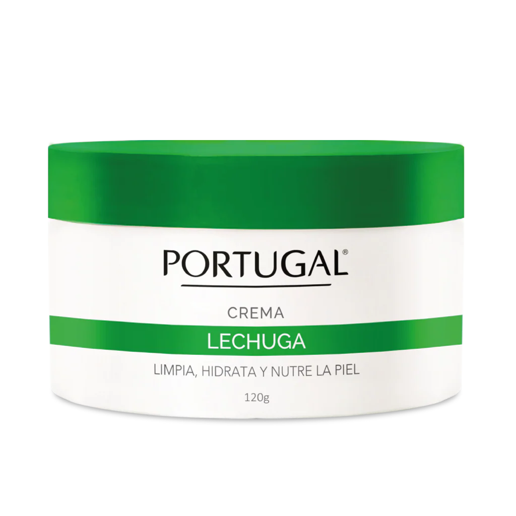 Crema de lechuga - PORTUGAL