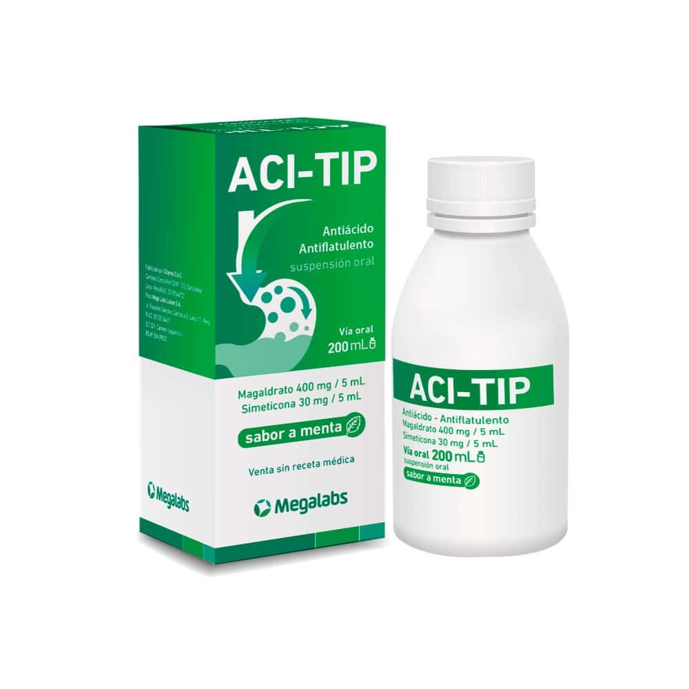 ACI-TIP