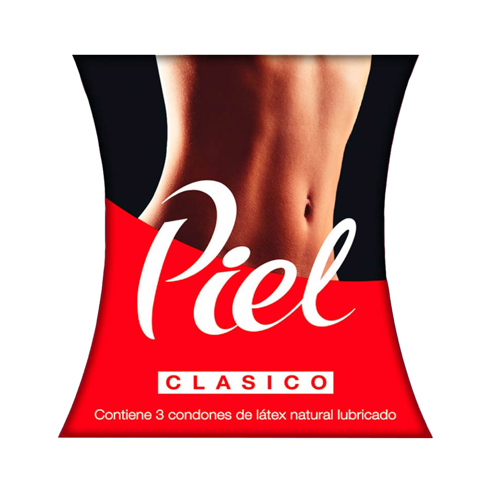 Clásico - PIEL