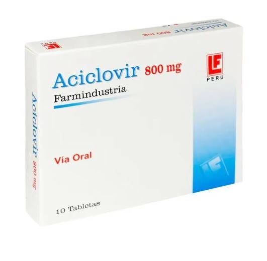 ACICLOVIR