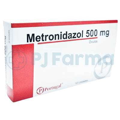 METRONIDAZOL